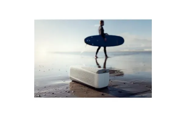 PHILIPS Enceinte Bluetooth   TAS4807W/00